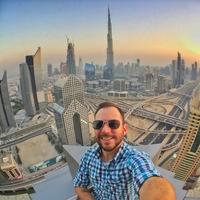 Отзыв от Тарас - DTV виза